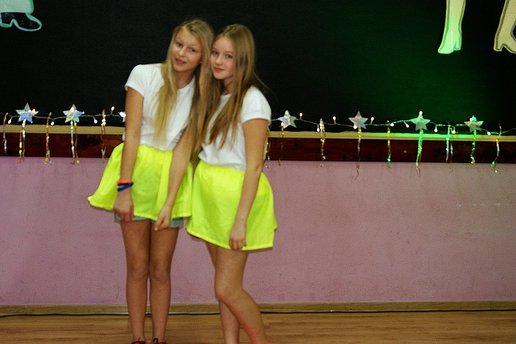 W Miłogostowicach odbył się gminny Mini Playback Show