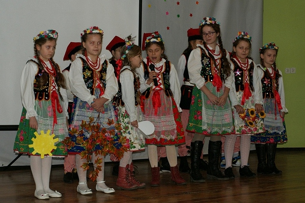 Tadeusz Olejnik świętował jubileusz 90 - lecia urodzin