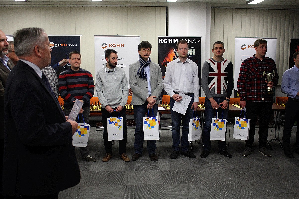 Puchar wojewody pojechał do Niemiec. Triumf siedemnastolatka!