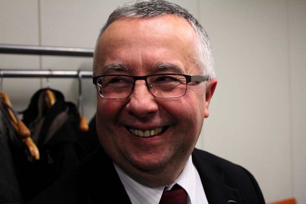 Puchar wojewody pojechał do Niemiec. Triumf siedemnastolatka!