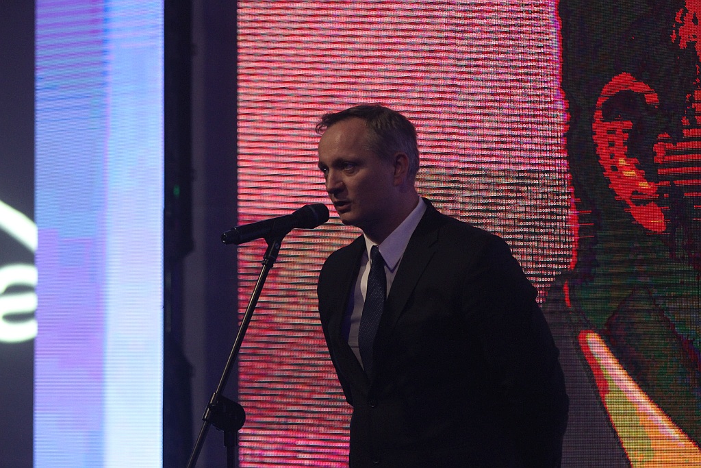 Koleje Dolnośląskie pochwaliły się najnowszym nabytkiem