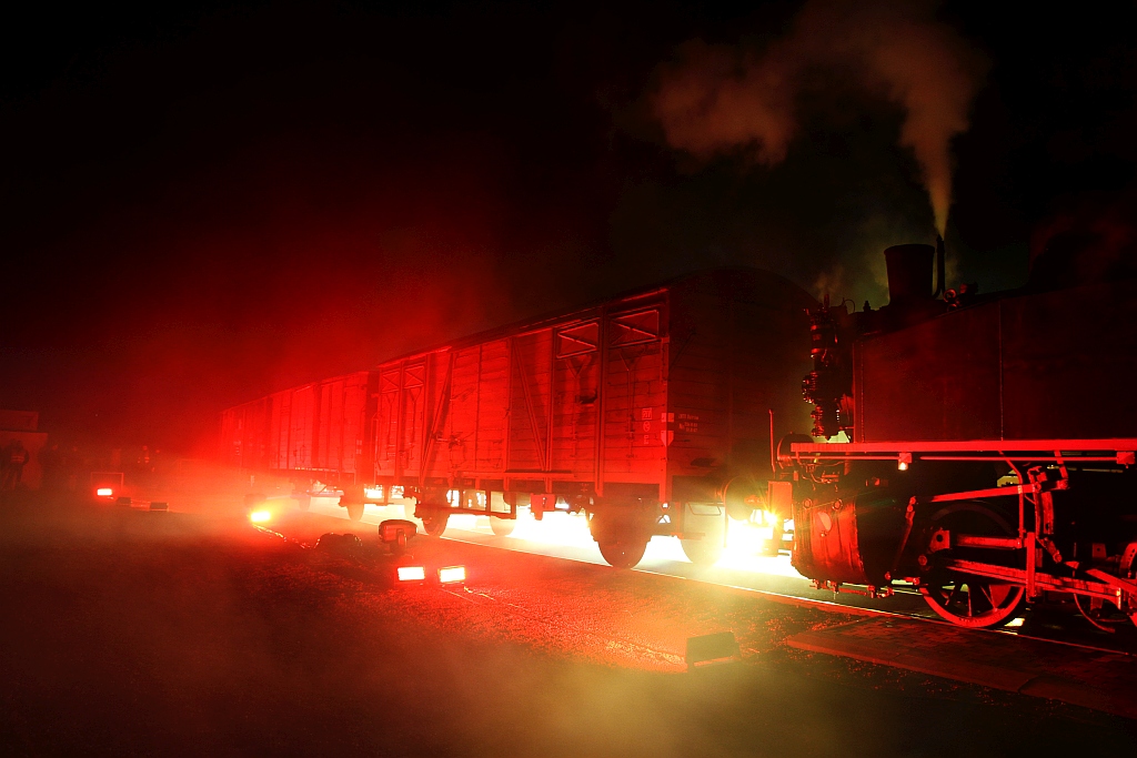 Koleje Dolnośląskie pochwaliły się najnowszym nabytkiem