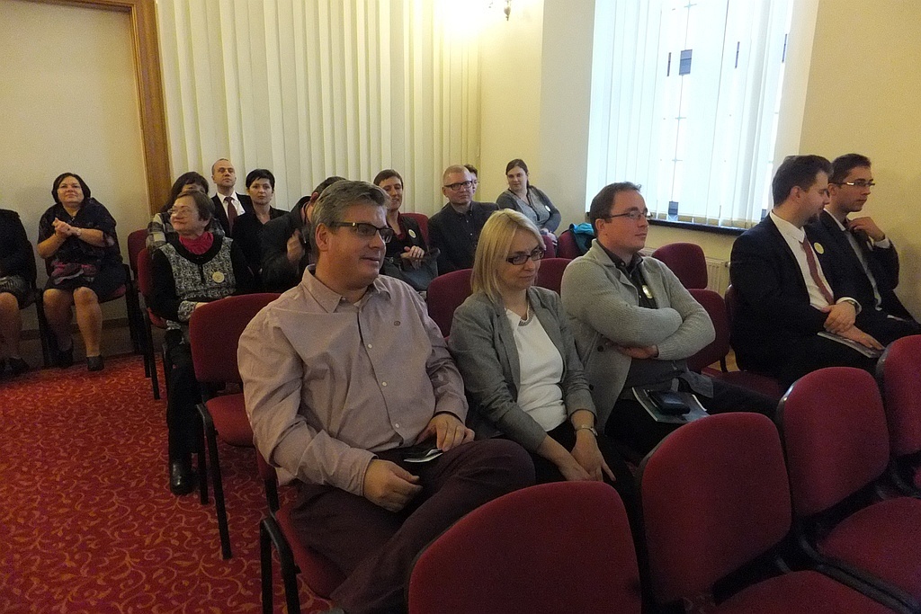 W Zespole Szkół Muzycznych odbyła się uroczysta akademia
