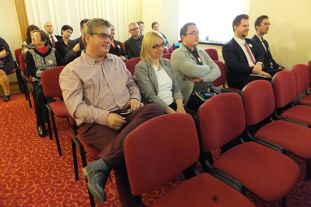 W Zespole Szkół Muzycznych odbyła się uroczysta akademia