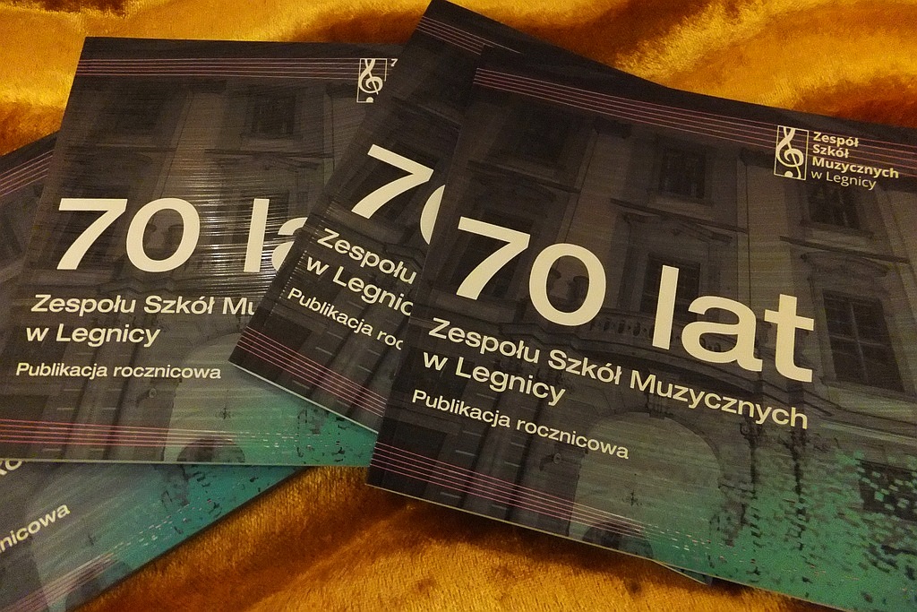 W Zespole Szkół Muzycznych odbyła się uroczysta akademia
