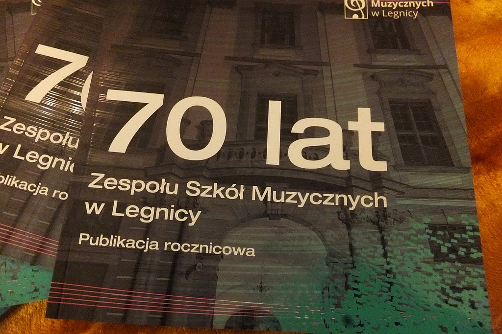 W Zespole Szkół Muzycznych odbyła się uroczysta akademia