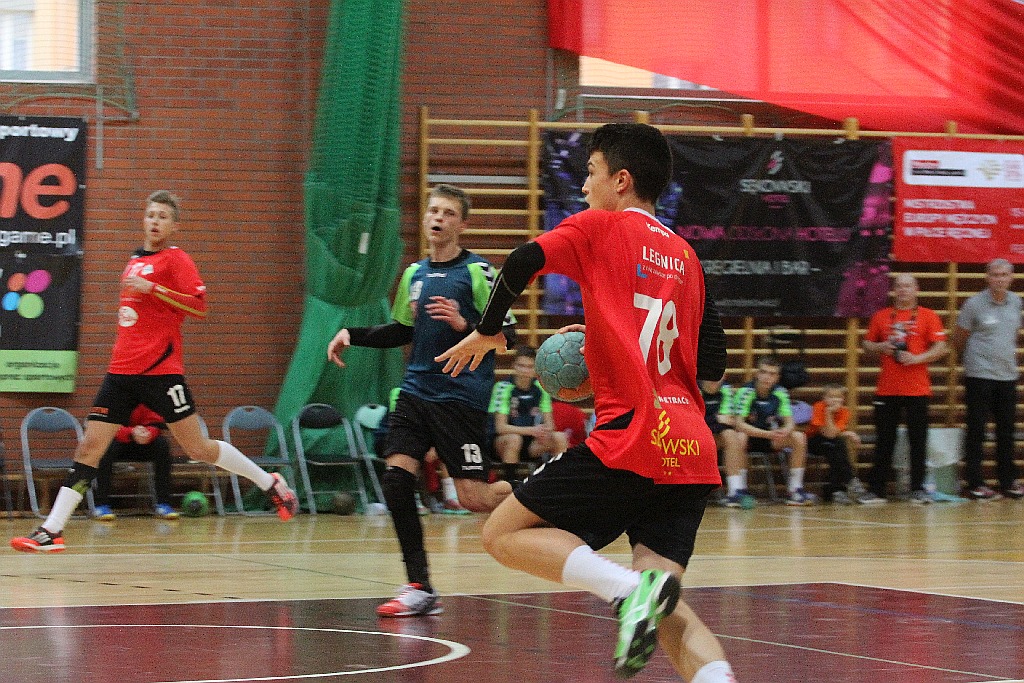 Ostrovia Ostrów Wielkopolski najlepszą drużyną  MHC 2015