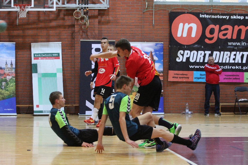 Ostrovia Ostrów Wielkopolski najlepszą drużyną  MHC 2015