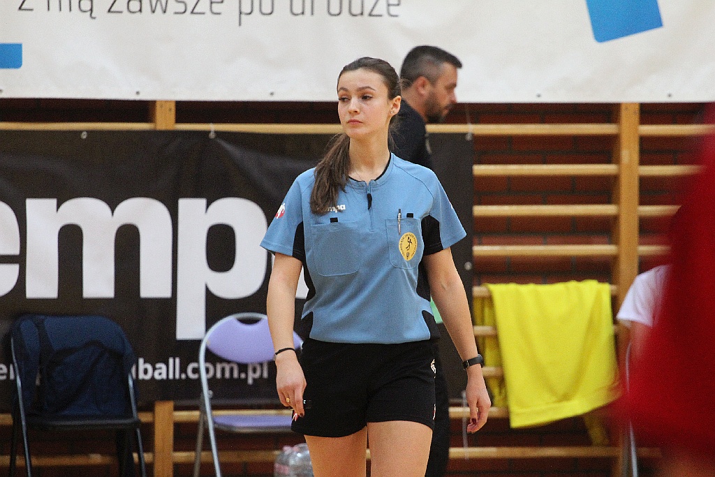 Ostrovia Ostrów Wielkopolski najlepszą drużyną  MHC 2015