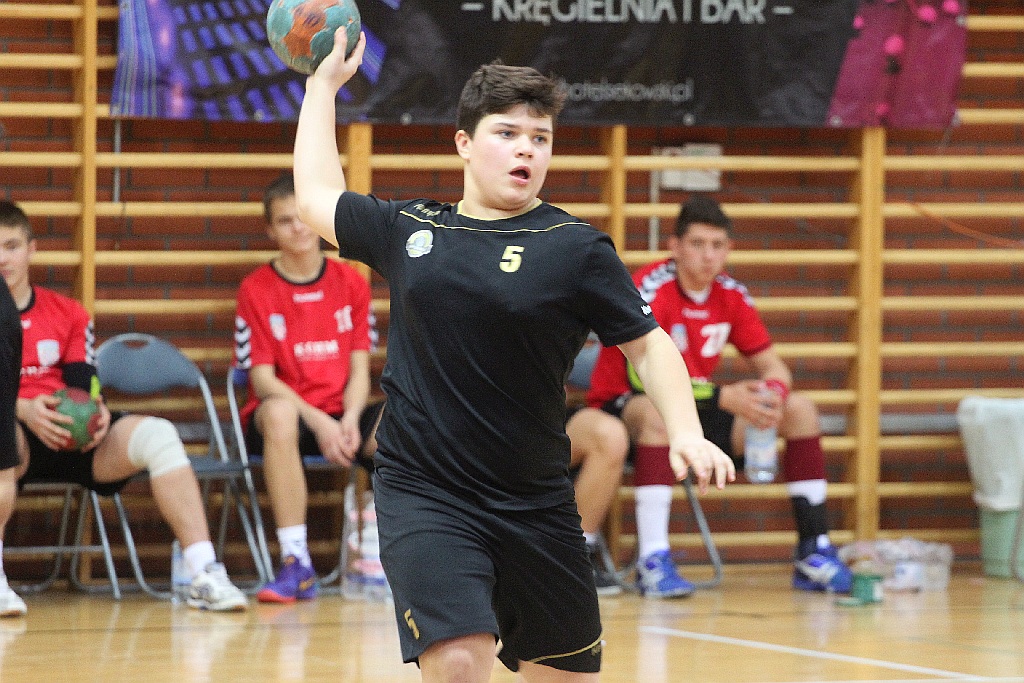 Ostrovia Ostrów Wielkopolski najlepszą drużyną  MHC 2015