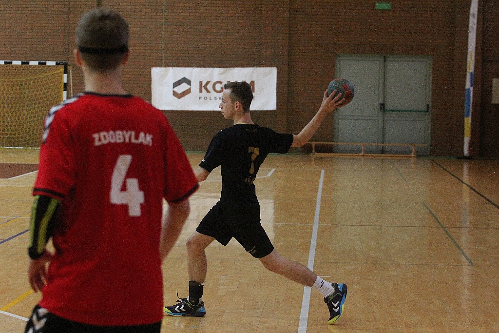 Ostrovia Ostrów Wielkopolski najlepszą drużyną  MHC 2015
