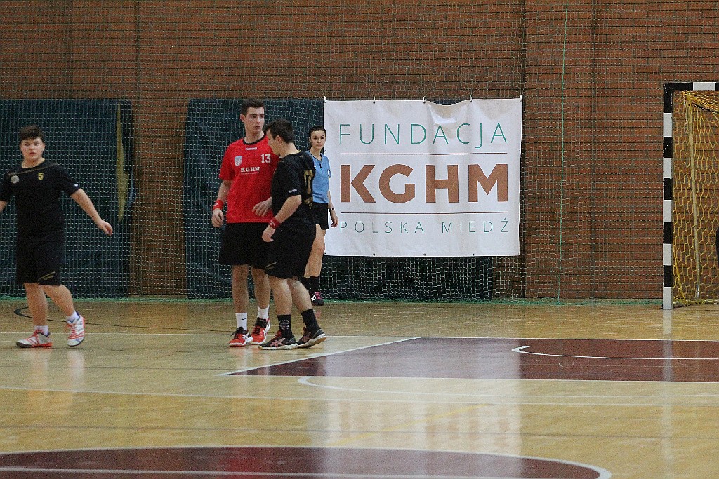 Ostrovia Ostrów Wielkopolski najlepszą drużyną  MHC 2015