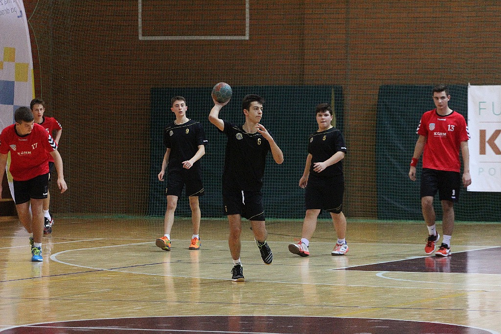 Ostrovia Ostrów Wielkopolski najlepszą drużyną  MHC 2015