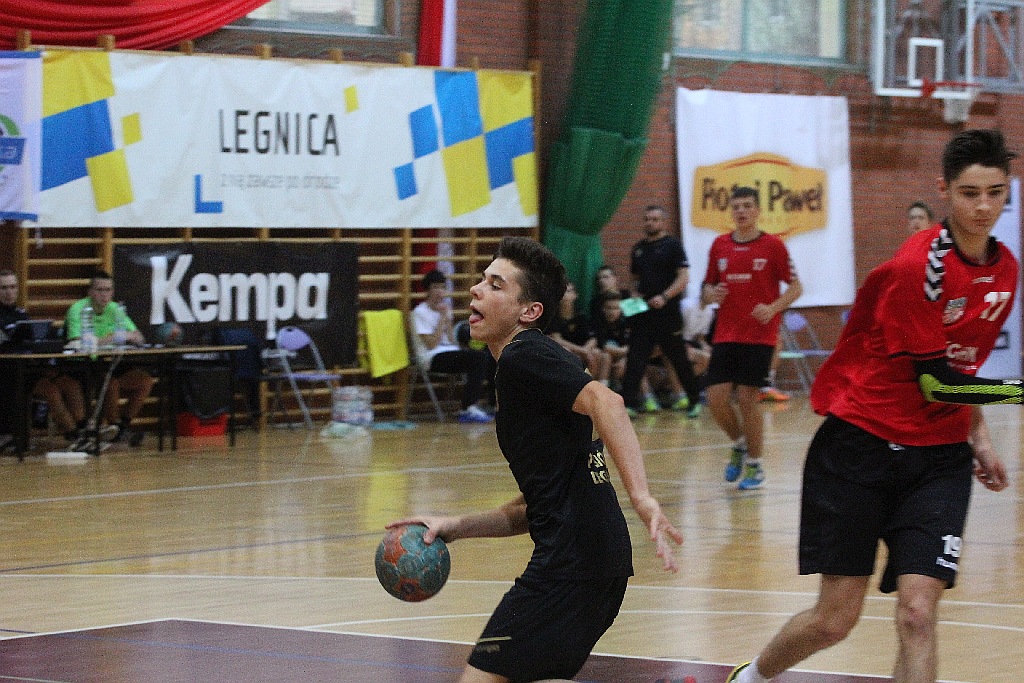 Ostrovia Ostrów Wielkopolski najlepszą drużyną  MHC 2015