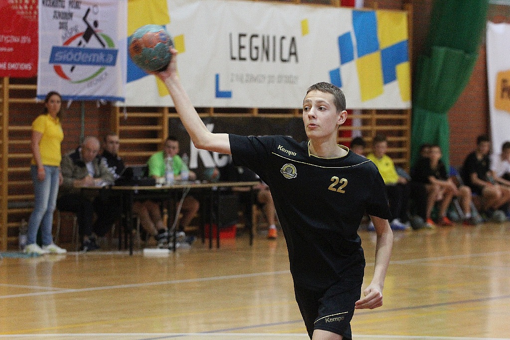 Ostrovia Ostrów Wielkopolski najlepszą drużyną  MHC 2015