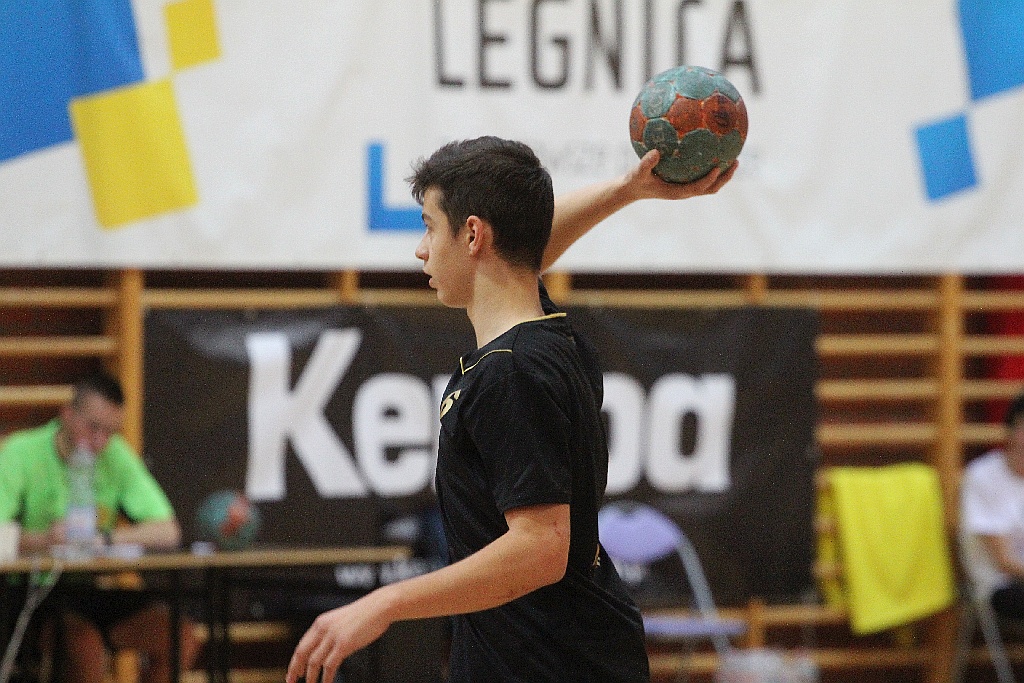 Ostrovia Ostrów Wielkopolski najlepszą drużyną  MHC 2015