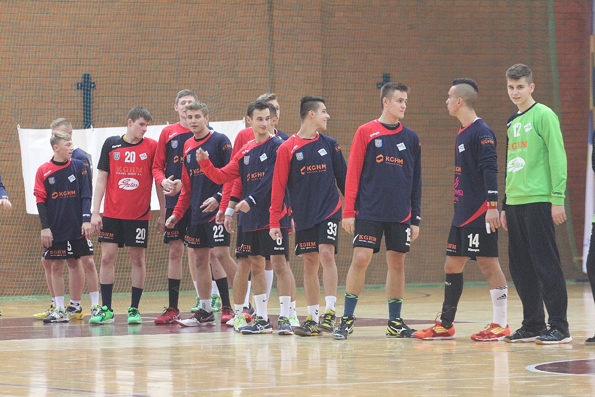 Ostrovia Ostrów Wielkopolski najlepszą drużyną  MHC 2015