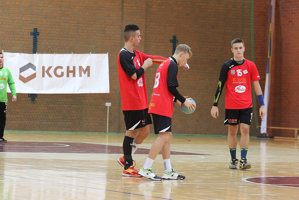 Ostrovia Ostrów Wielkopolski najlepszą drużyną  MHC 2015