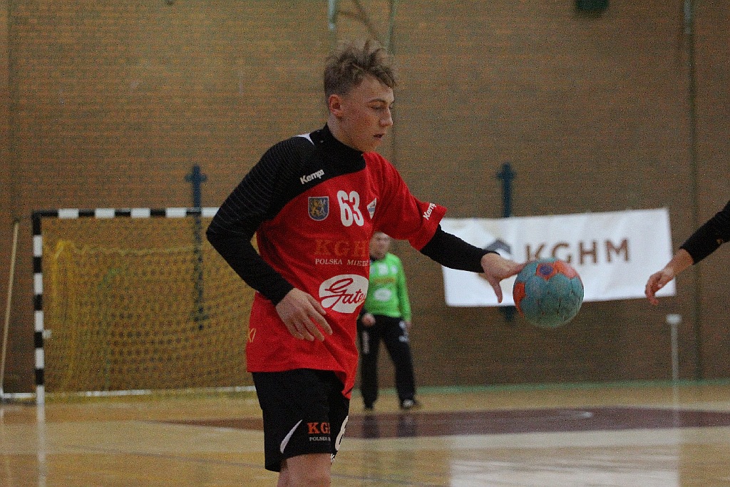 Ostrovia Ostrów Wielkopolski najlepszą drużyną  MHC 2015