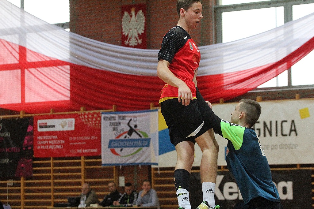 Ostrovia Ostrów Wielkopolski najlepszą drużyną  MHC 2015