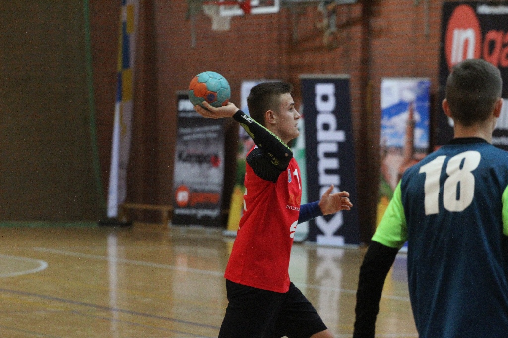 Ostrovia Ostrów Wielkopolski najlepszą drużyną  MHC 2015