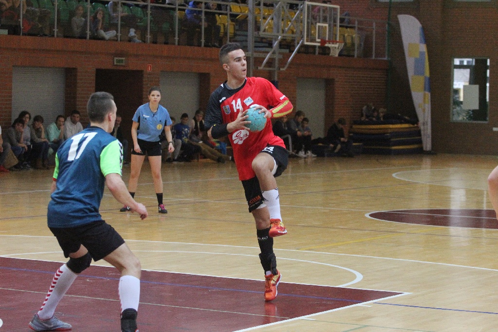 Ostrovia Ostrów Wielkopolski najlepszą drużyną  MHC 2015