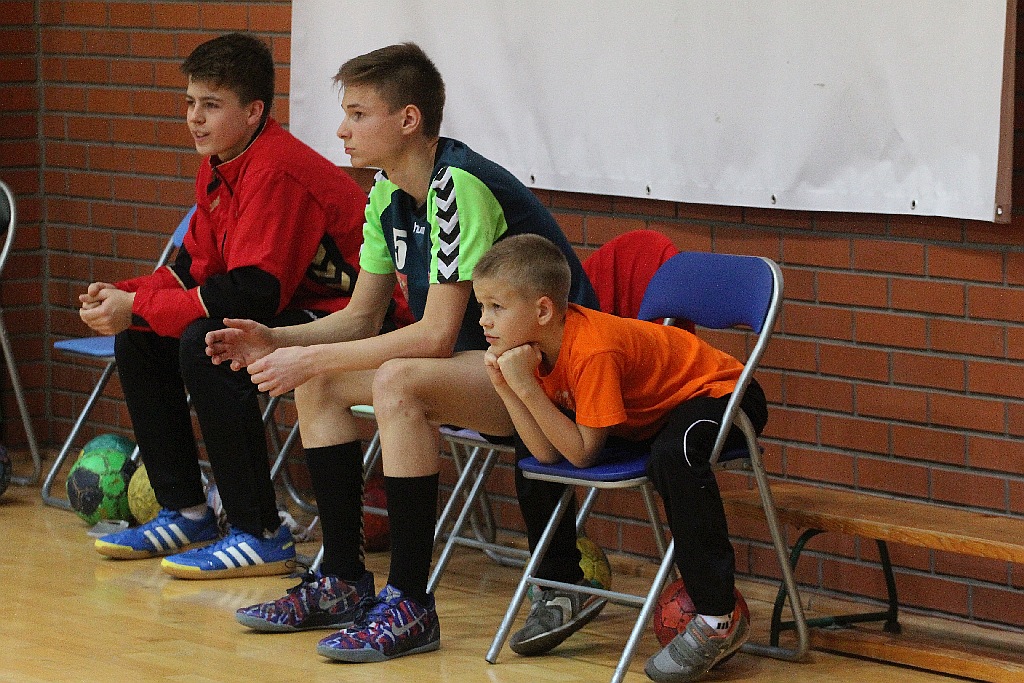 Ostrovia Ostrów Wielkopolski najlepszą drużyną  MHC 2015