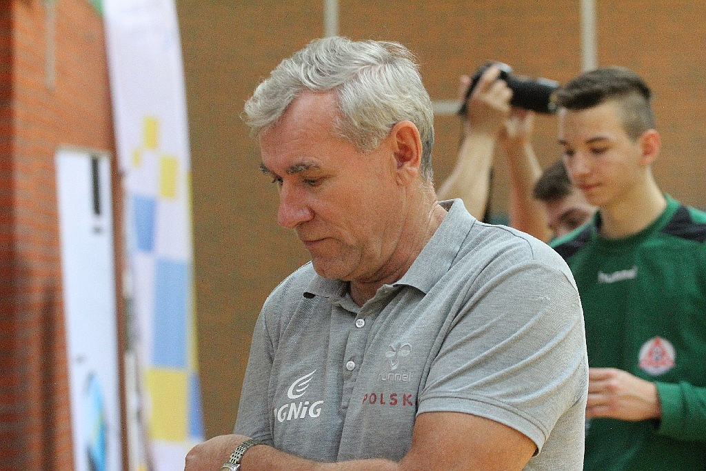 Ostrovia Ostrów Wielkopolski najlepszą drużyną  MHC 2015