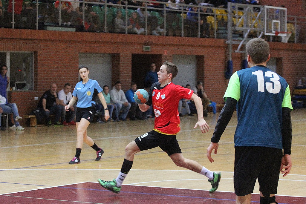 Ostrovia Ostrów Wielkopolski najlepszą drużyną  MHC 2015