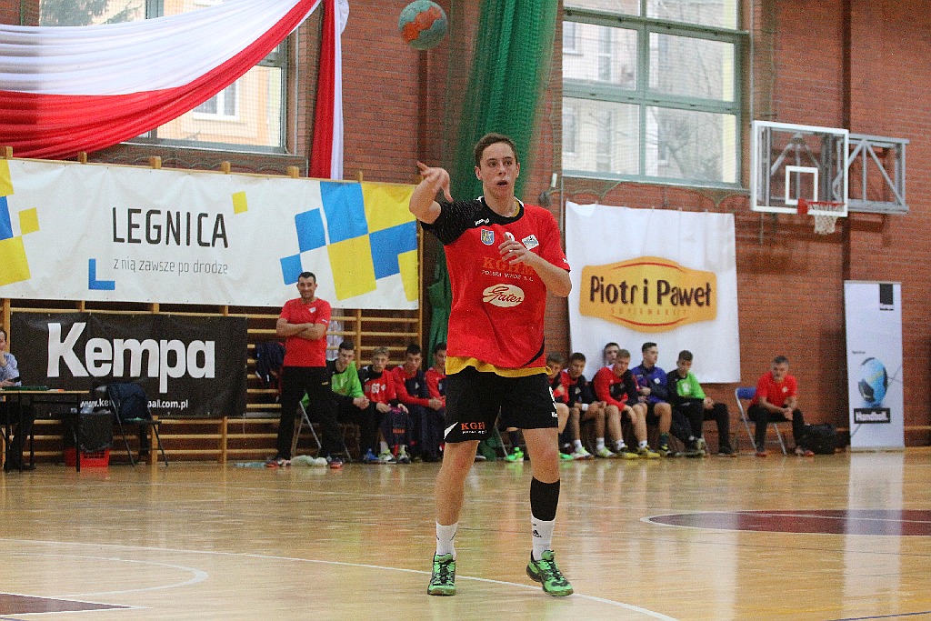 Ostrovia Ostrów Wielkopolski najlepszą drużyną  MHC 2015
