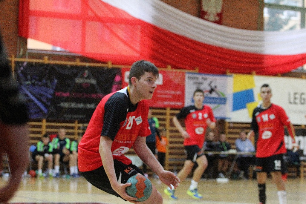 Ostrovia Ostrów Wielkopolski najlepszą drużyną  MHC 2015