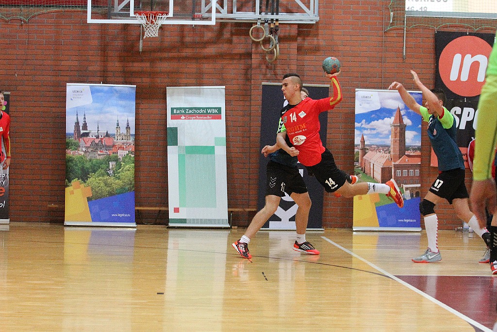 Ostrovia Ostrów Wielkopolski najlepszą drużyną  MHC 2015