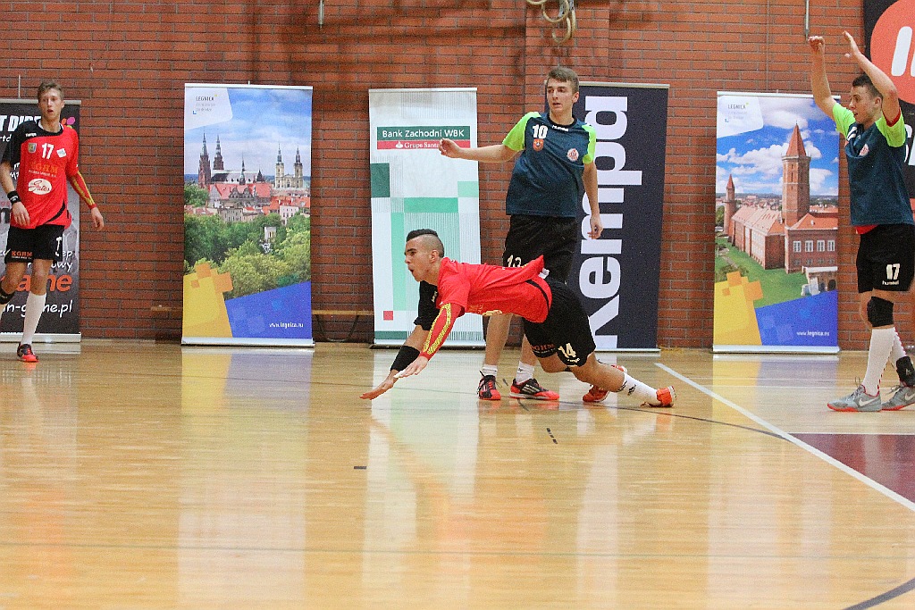 Ostrovia Ostrów Wielkopolski najlepszą drużyną  MHC 2015