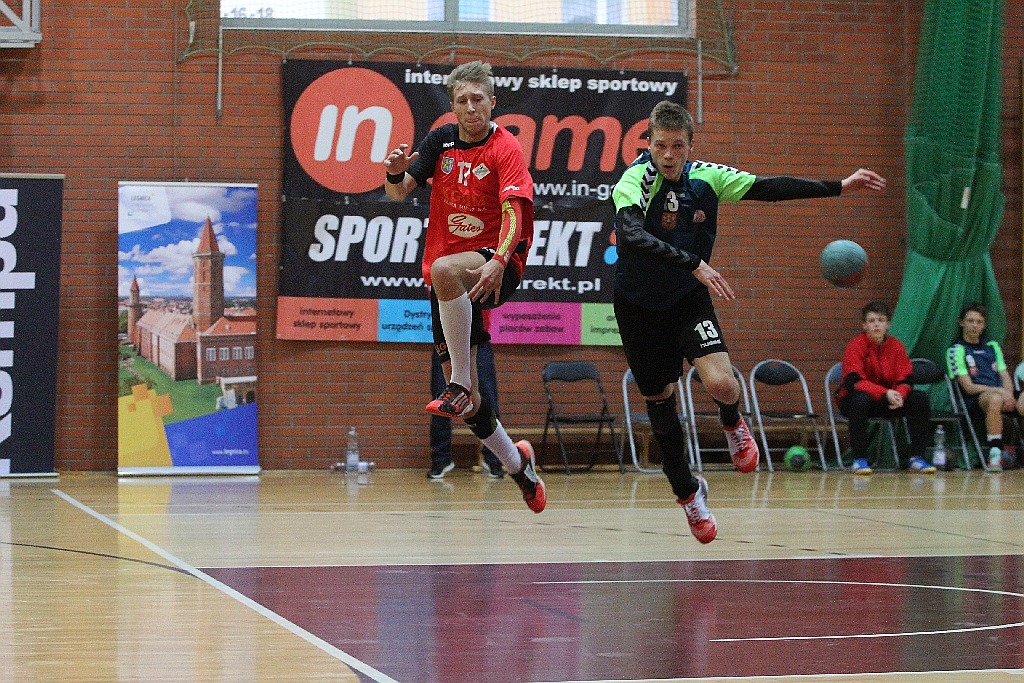 Ostrovia Ostrów Wielkopolski najlepszą drużyną  MHC 2015