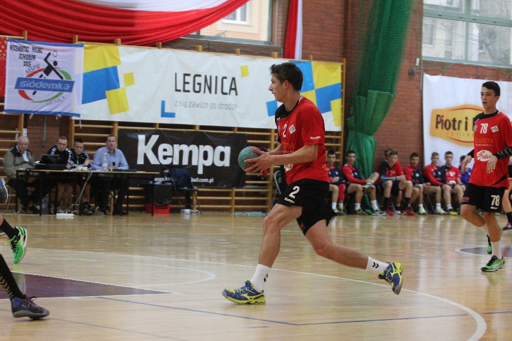 Ostrovia Ostrów Wielkopolski najlepszą drużyną  MHC 2015