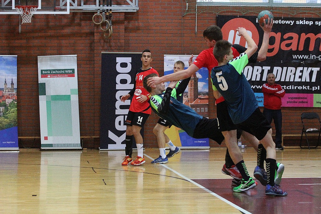 Ostrovia Ostrów Wielkopolski najlepszą drużyną  MHC 2015