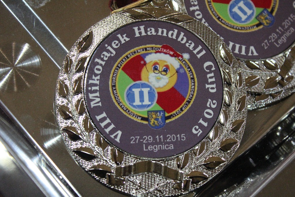 Ostrovia Ostrów Wielkopolski najlepszą drużyną  MHC 2015