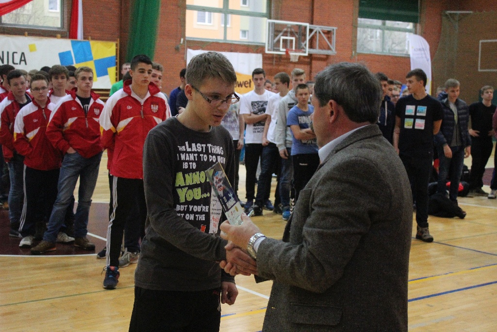 Ostrovia Ostrów Wielkopolski najlepszą drużyną  MHC 2015