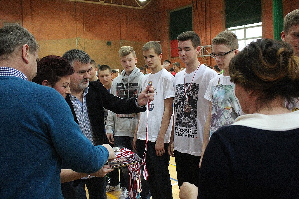Ostrovia Ostrów Wielkopolski najlepszą drużyną  MHC 2015