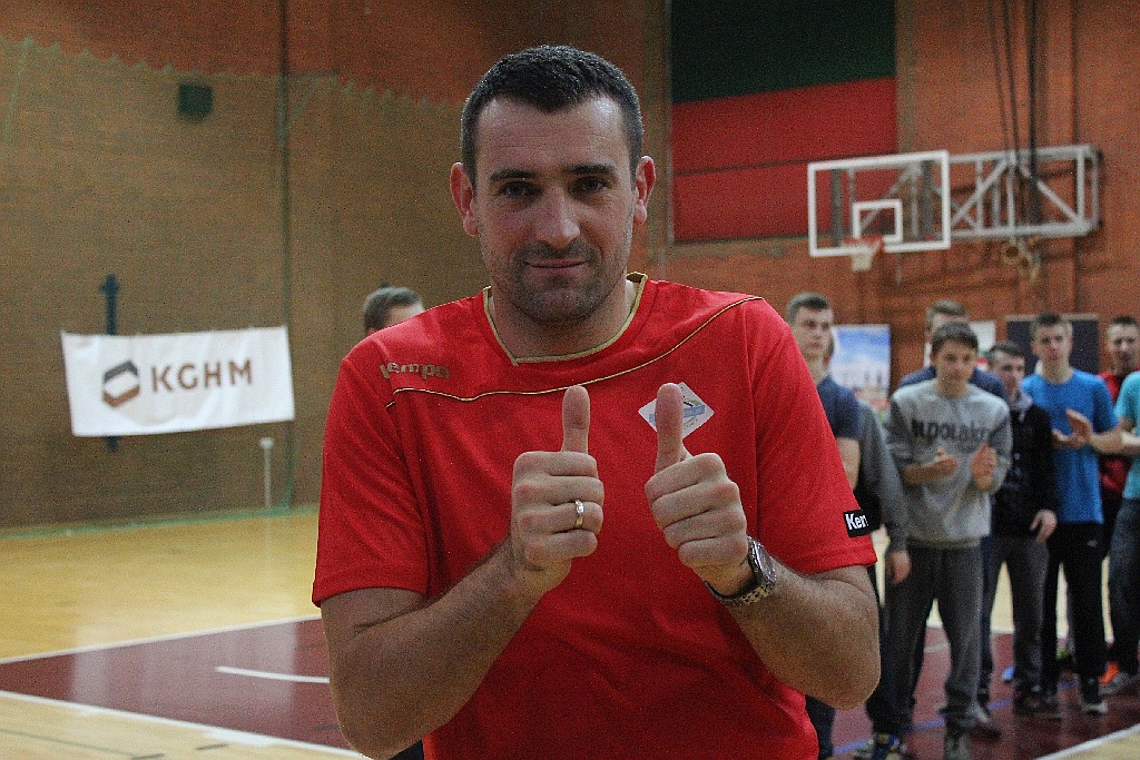 Ostrovia Ostrów Wielkopolski najlepszą drużyną  MHC 2015