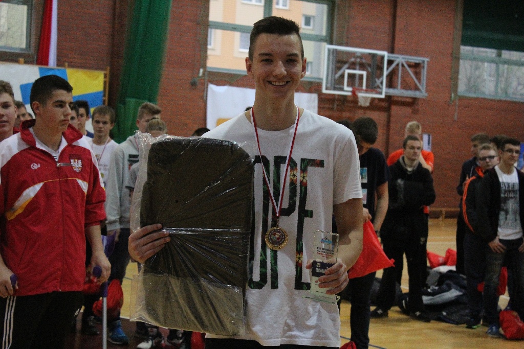Ostrovia Ostrów Wielkopolski najlepszą drużyną  MHC 2015