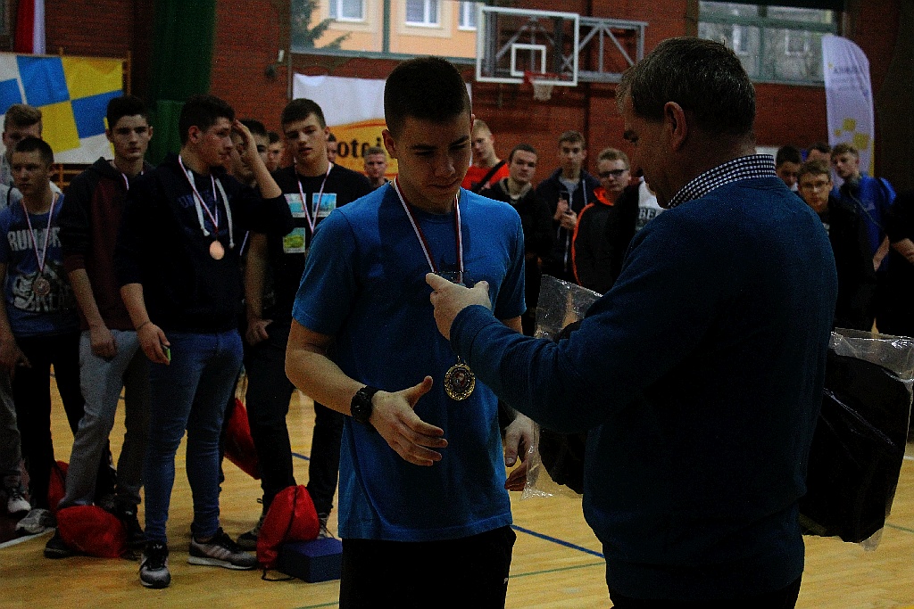 Ostrovia Ostrów Wielkopolski najlepszą drużyną  MHC 2015