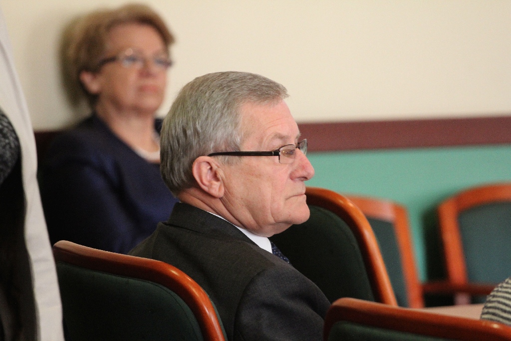 W poniedziałek legniccy radni debatowali na listopadowej sesji