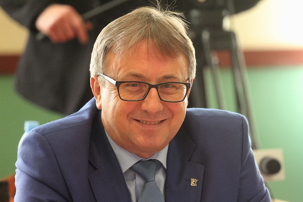 W poniedziałek legniccy radni debatowali na listopadowej sesji