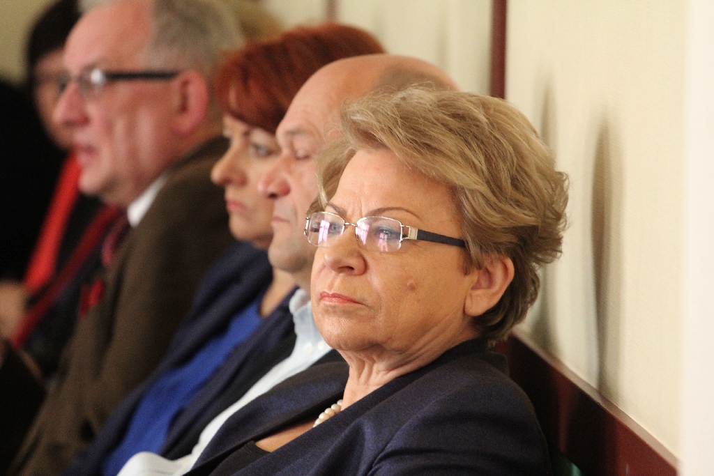 W poniedziałek legniccy radni debatowali na listopadowej sesji
