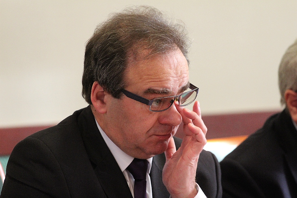 W poniedziałek legniccy radni debatowali na listopadowej sesji