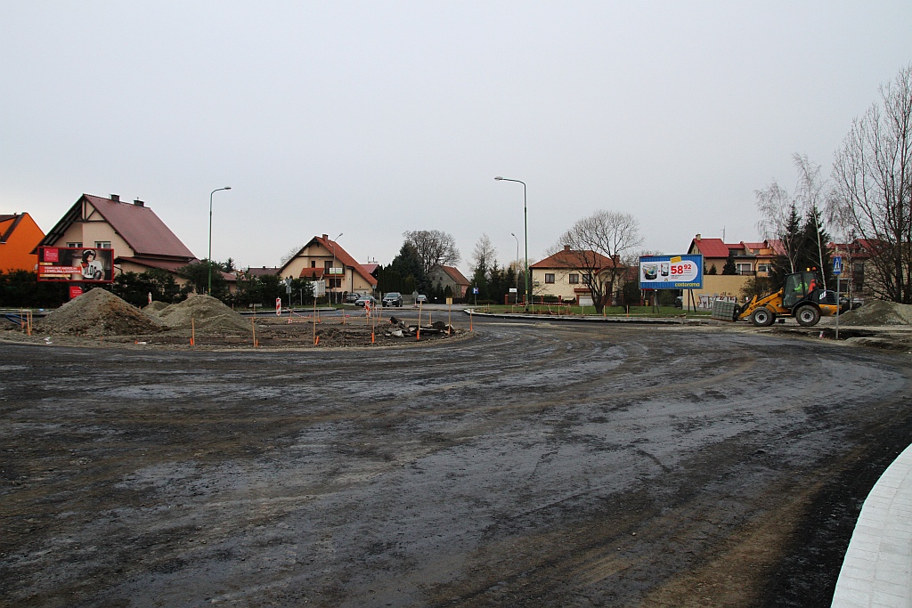 Urząd miasta znowu milczy. Sikorskiego nadal zamknięta