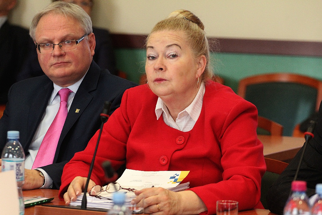 W poniedziałek legniccy radni debatowali na listopadowej sesji