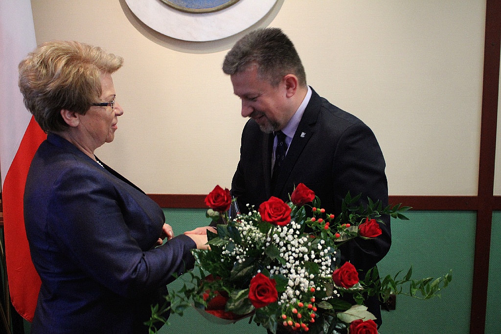 W poniedziałek legniccy radni debatowali na listopadowej sesji