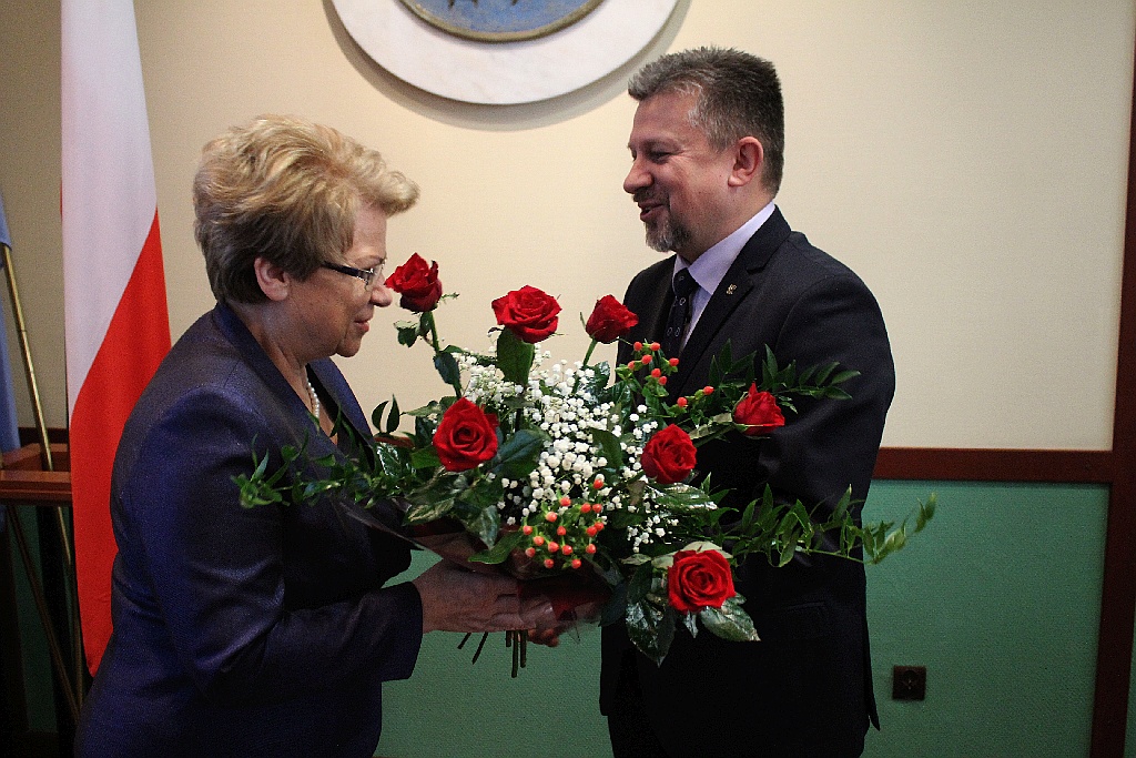W poniedziałek legniccy radni debatowali na listopadowej sesji